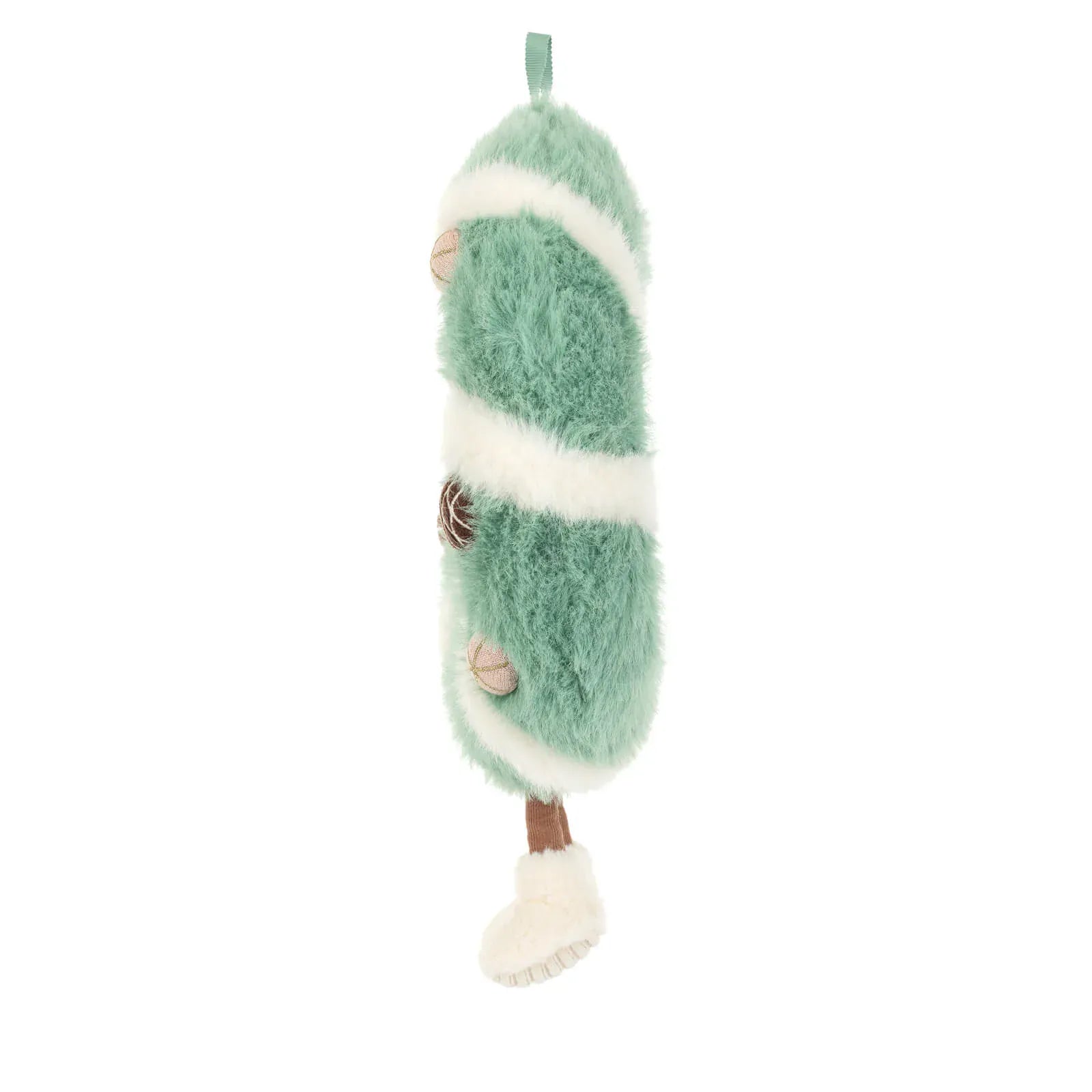 Jellycat Amuseables Pinecone Wreath