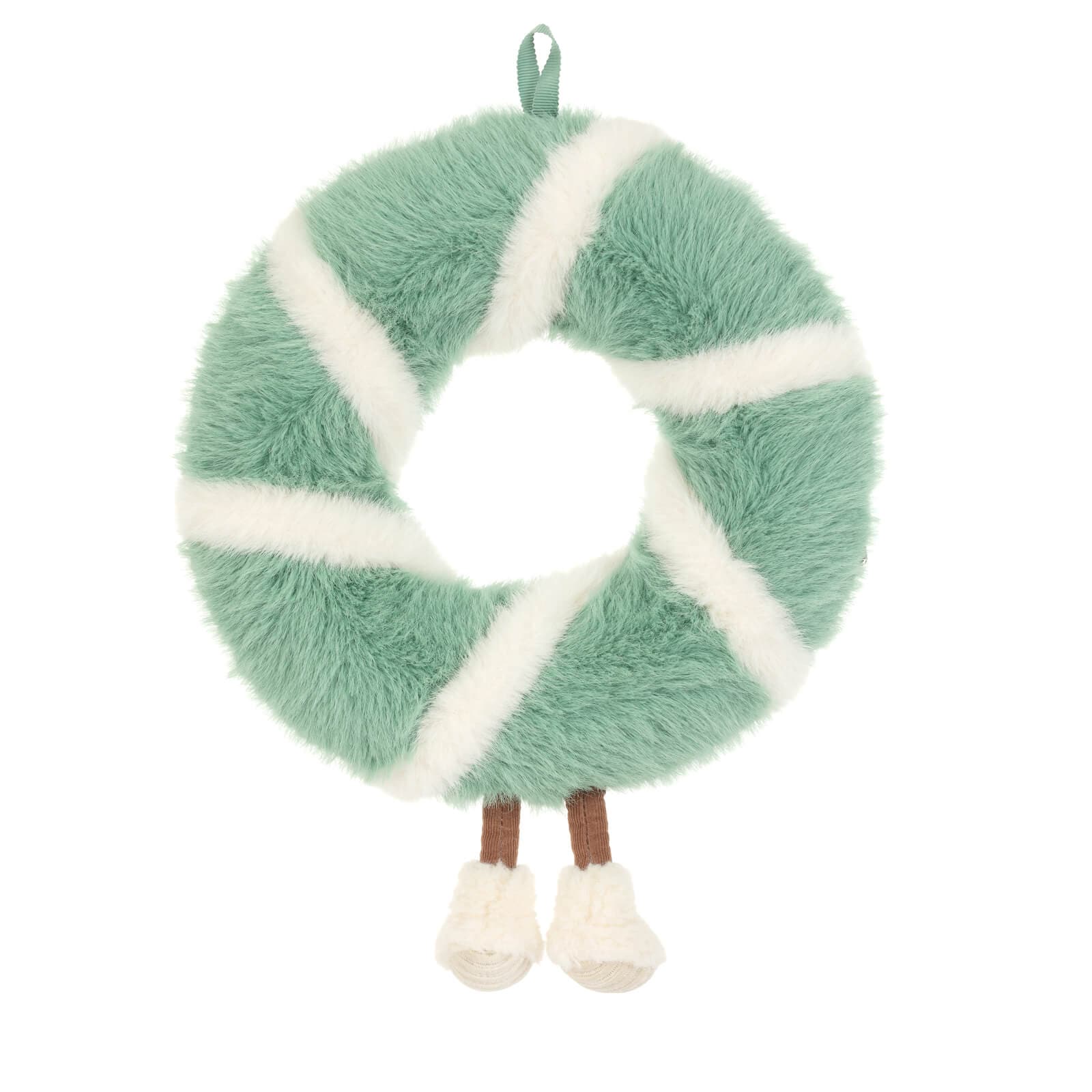 Jellycat Amuseables Pinecone Wreath