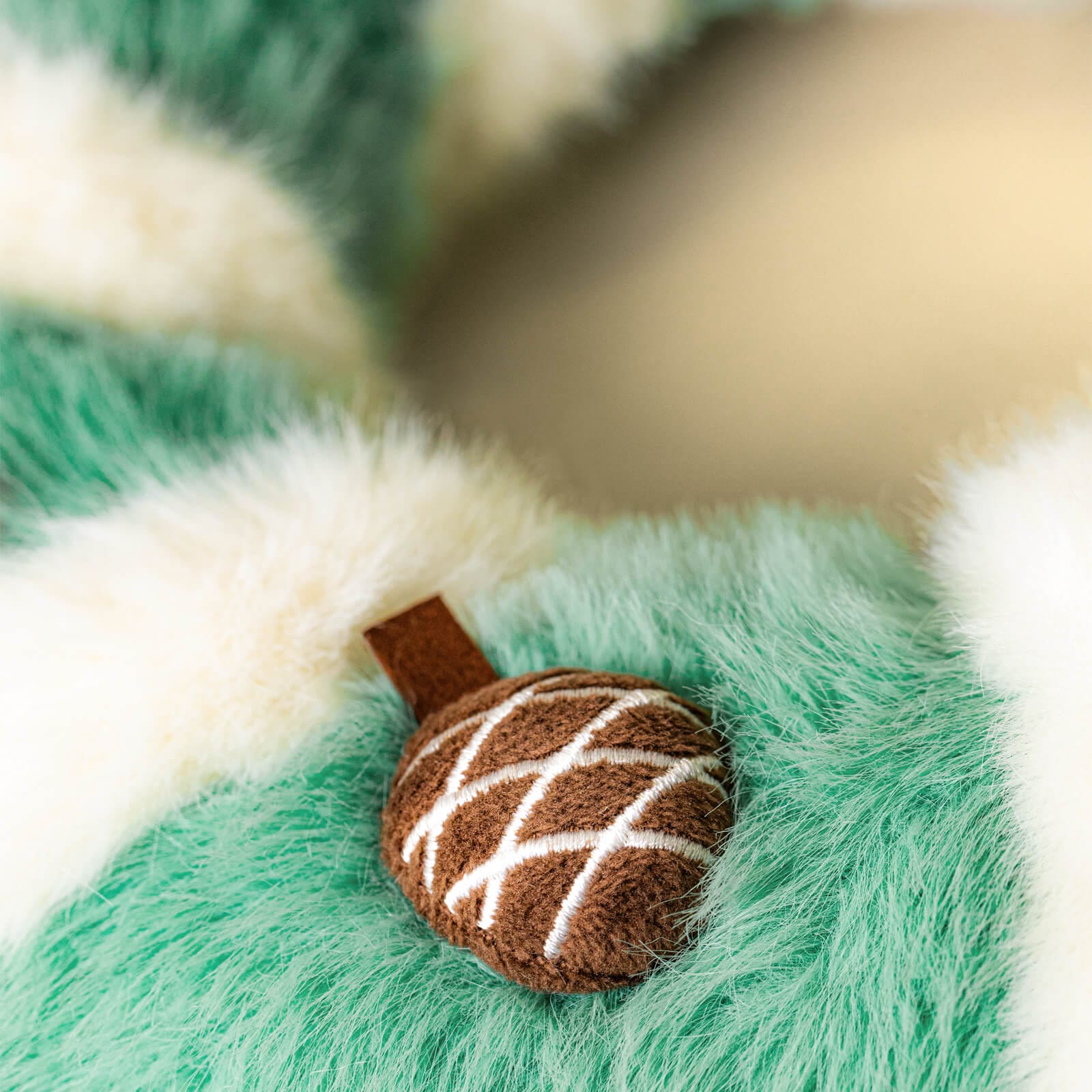 Jellycat Amuseables Pinecone Wreath