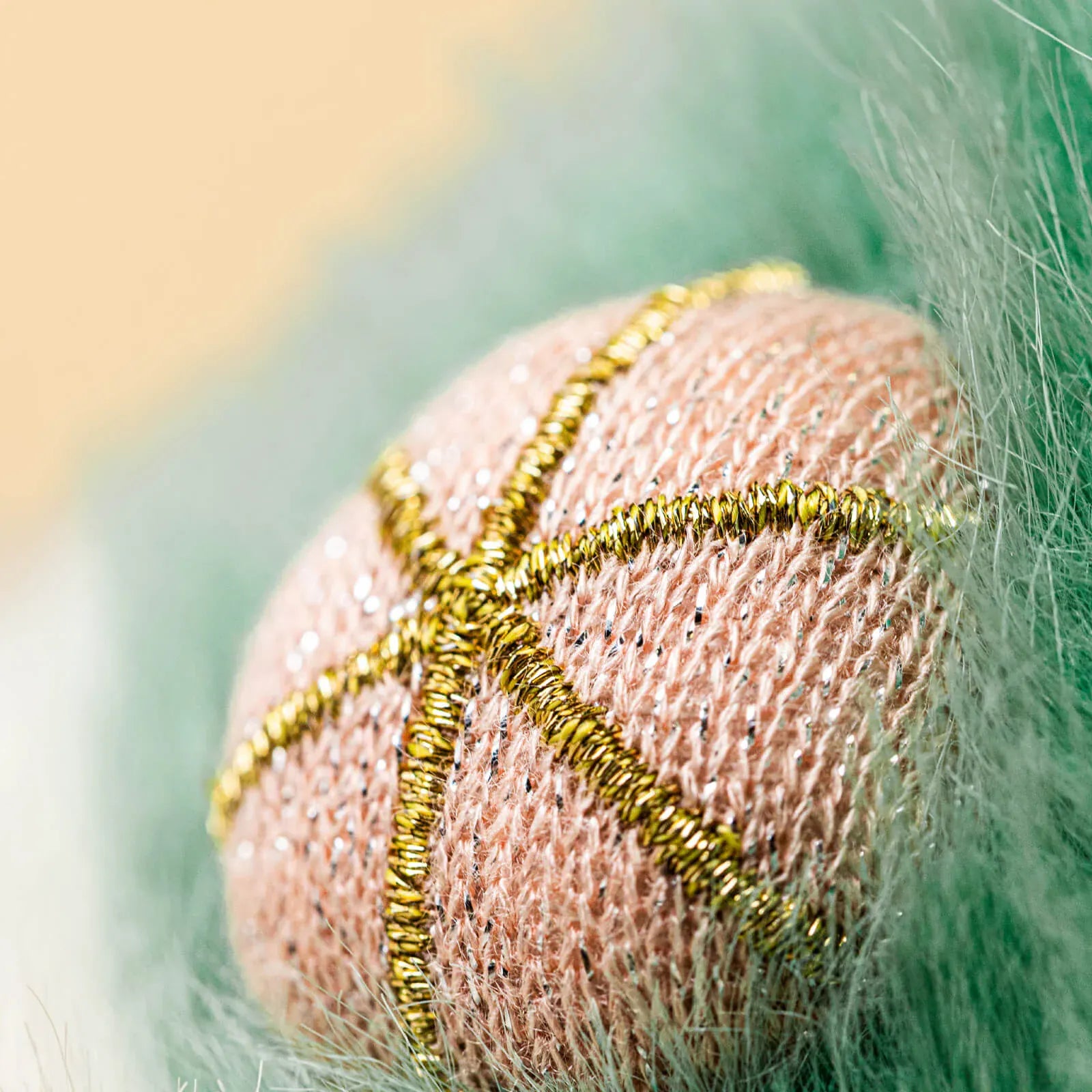 Jellycat Amuseables Pinecone Wreath