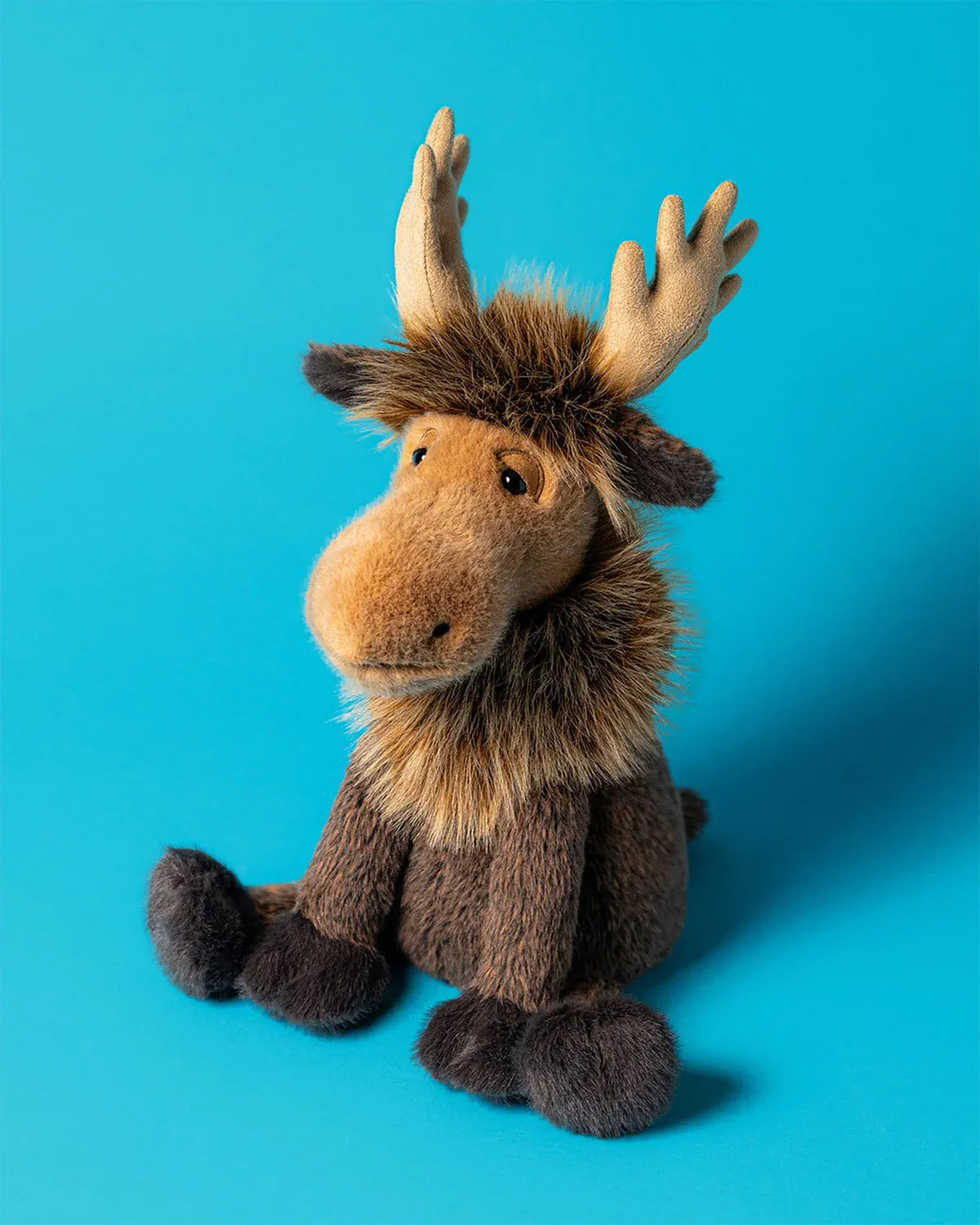 Jellycat Birchly Moose