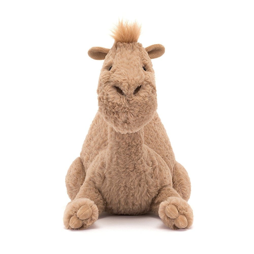 Jellycat Richie Dromedary