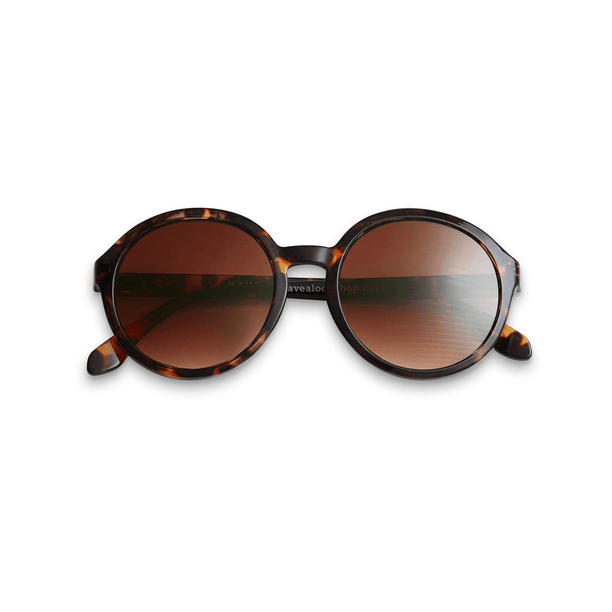 Diva Tortoise Sun Reading Glasses by Have A Look