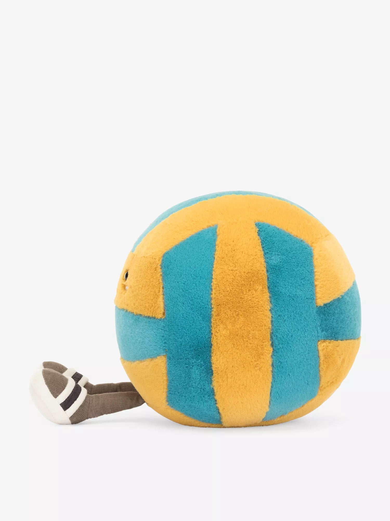 Jellycat Amuseable Sports Beach Volleyball