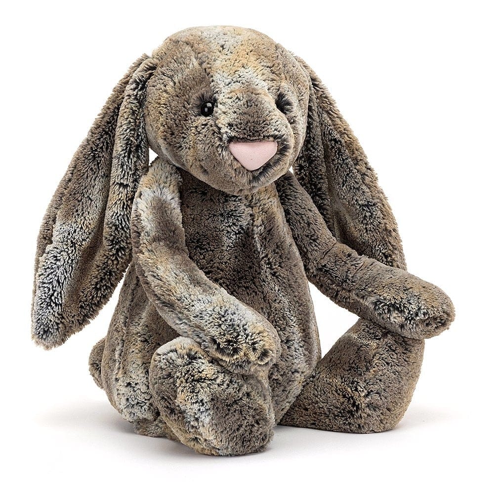 Jellycat Bashful Cottontail Bunny Really Big