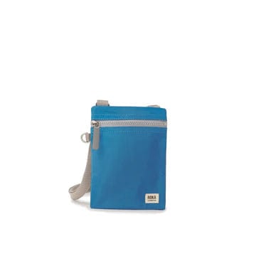 Roka Chelsea Crossbody Pocket Seaport