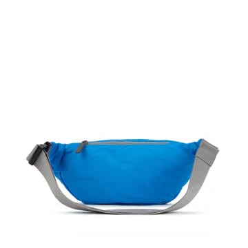 Roka Jubilee Sling Bag Neon Blue