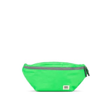 Roka Jubilee Sling Bag Shamrock