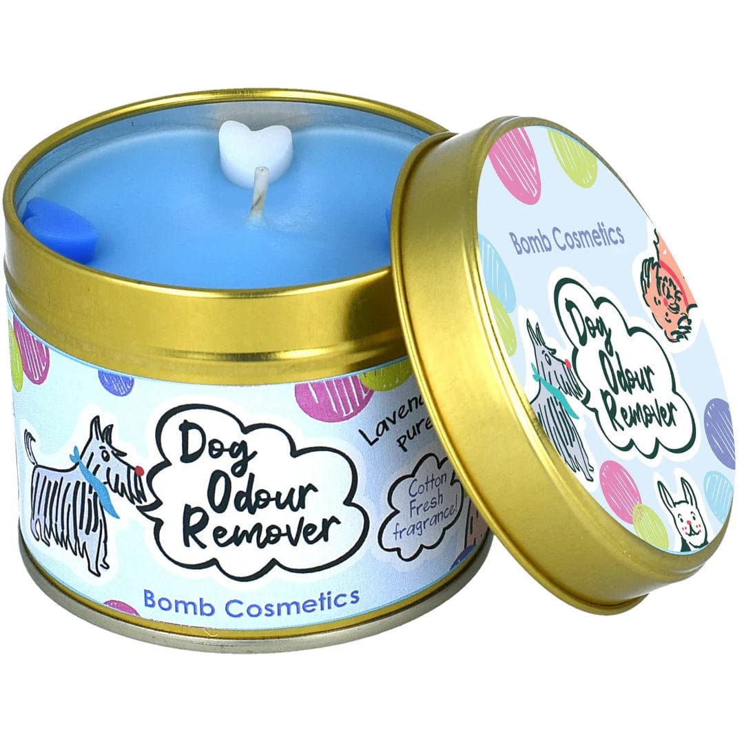 Dog Odour Remover Candle