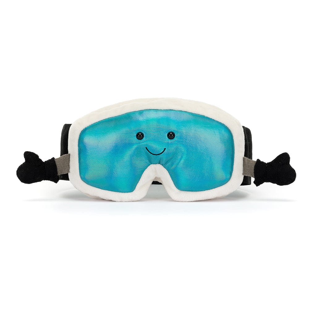 Jellycat Amuseable Sports Ski Goggles