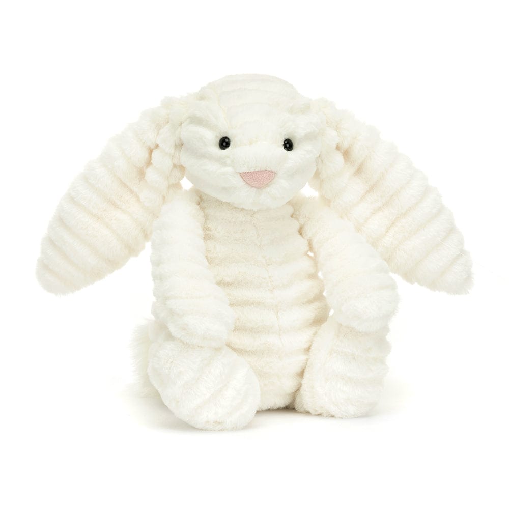 Jellycat Bashful Luxe Bunny Nimbus