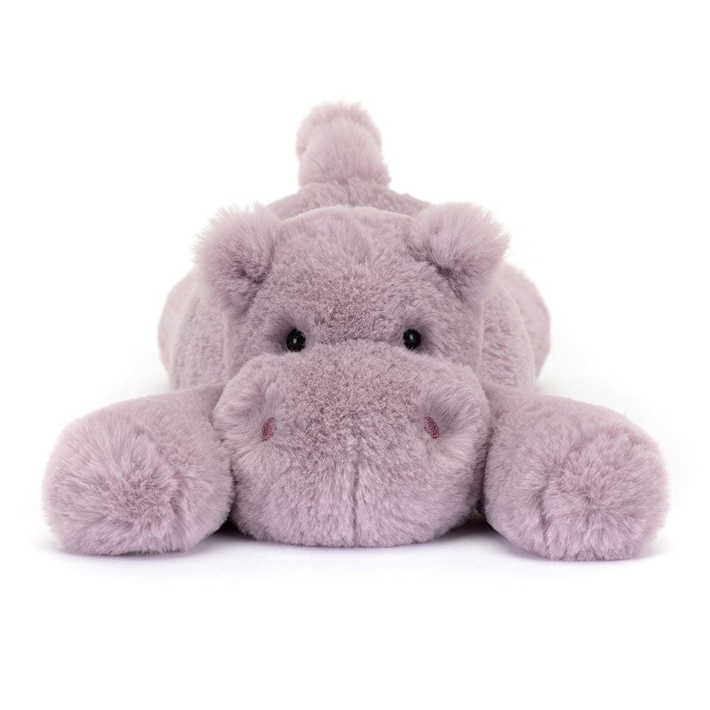 Jellycat Smudge Hippo