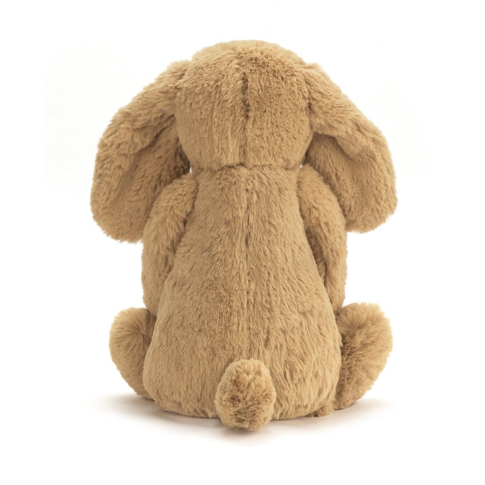 Jellycat Bashful Toffee Puppy