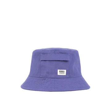 Roka Hatfield Bucket Hat Future Dusj