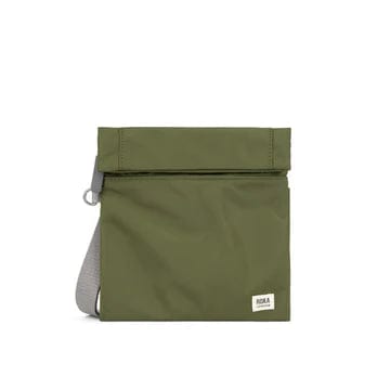 Roka Stratford Bag Military