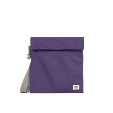 Roka Stratford Bag Majestic Purple