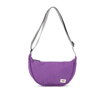 Roka Farringdon Bag Purple