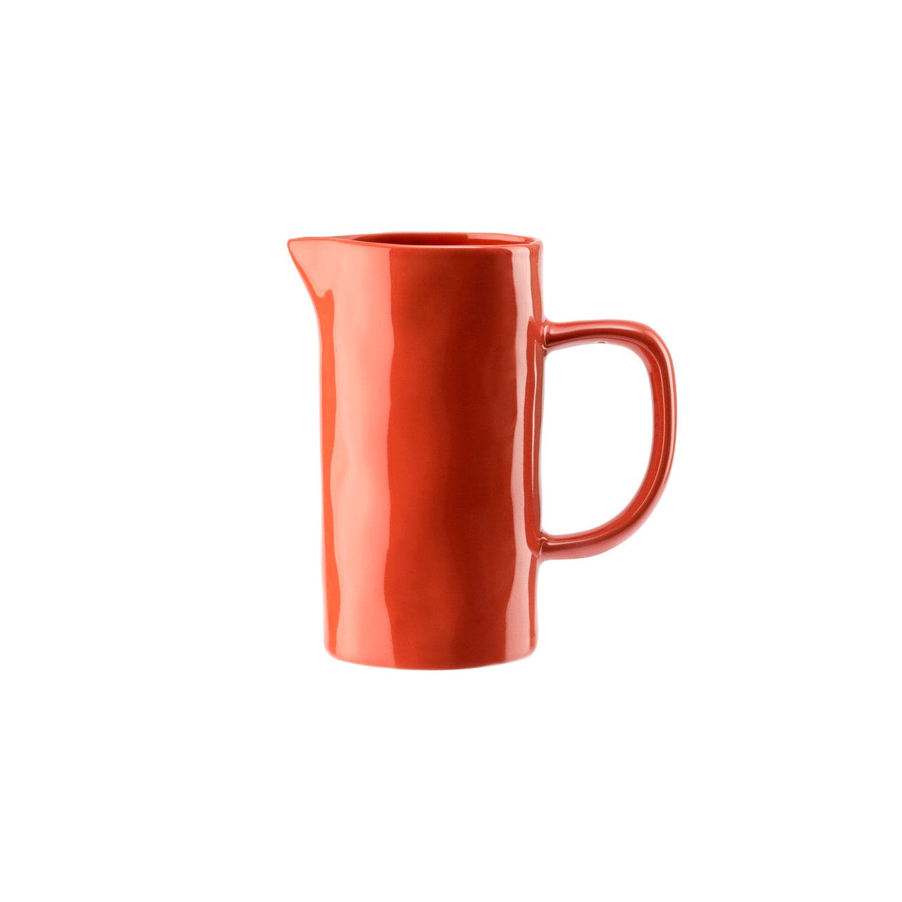 Small Ceramic Jug, Various Colours