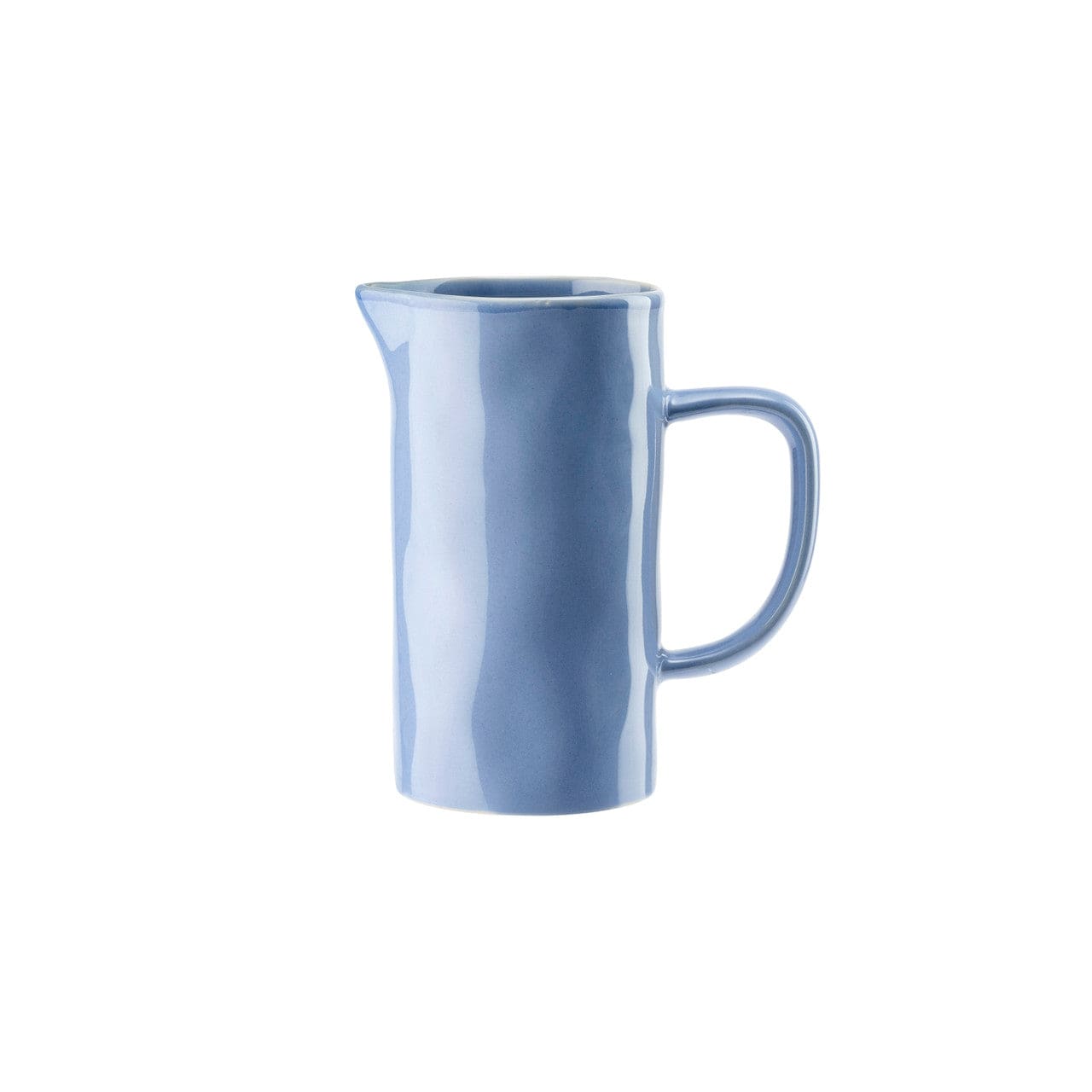 Small Ceramic Jug, Various Colours