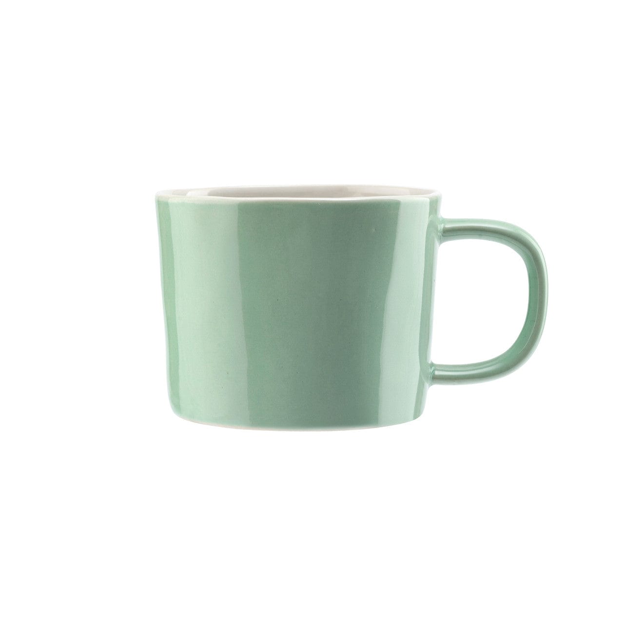 Ceramic Mug Mint