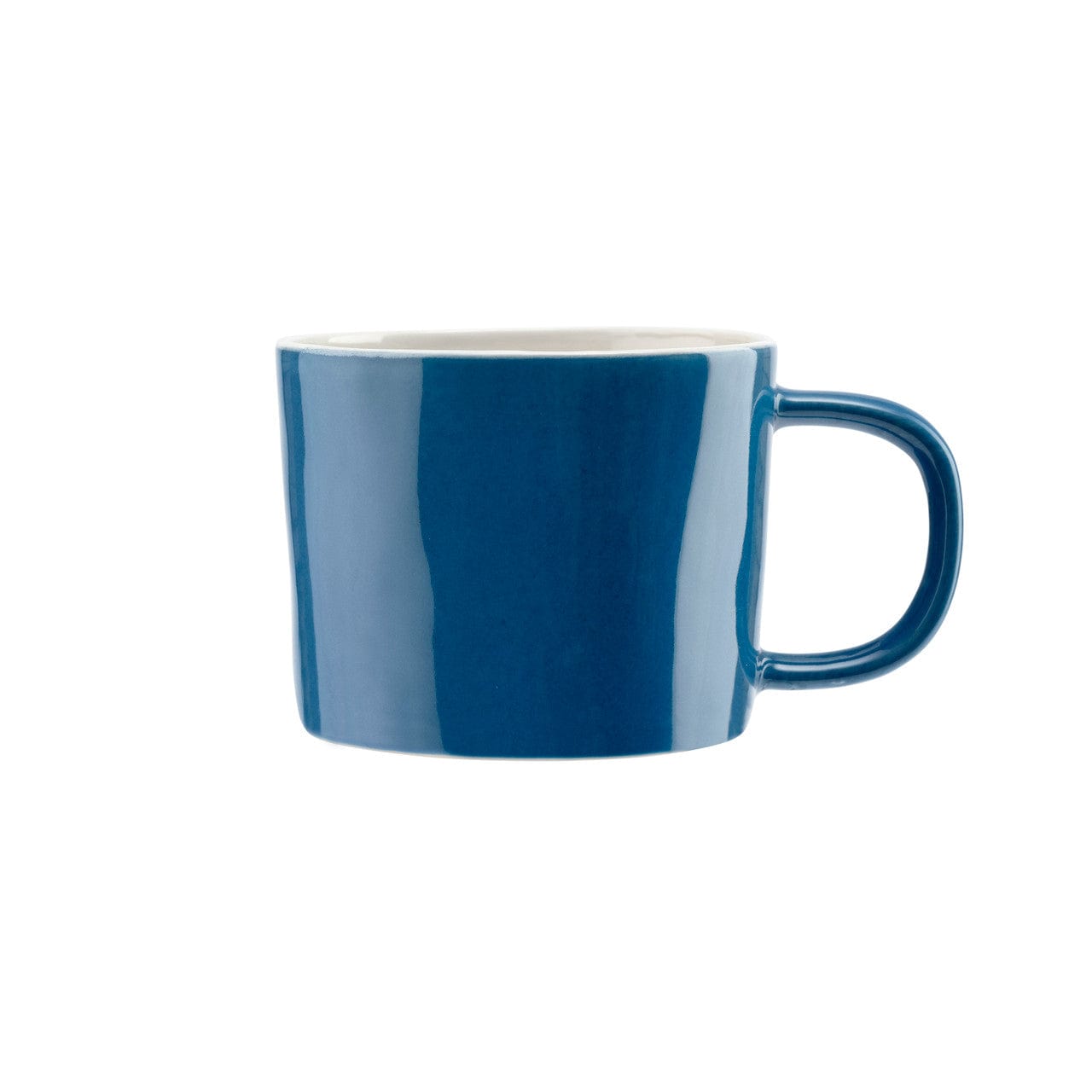 Ceramic Mug Deep Blue