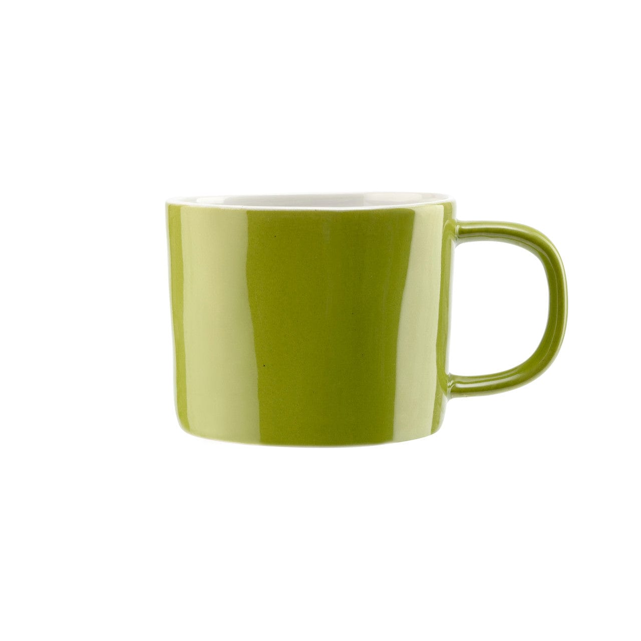 Ceramic Mug Green 