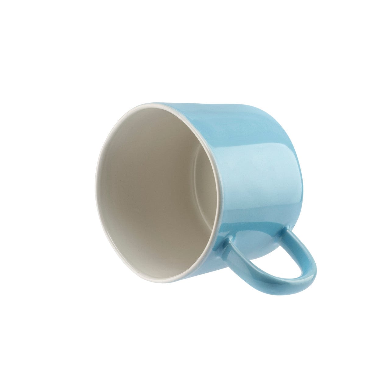 Ceramic Mug Sky Blue