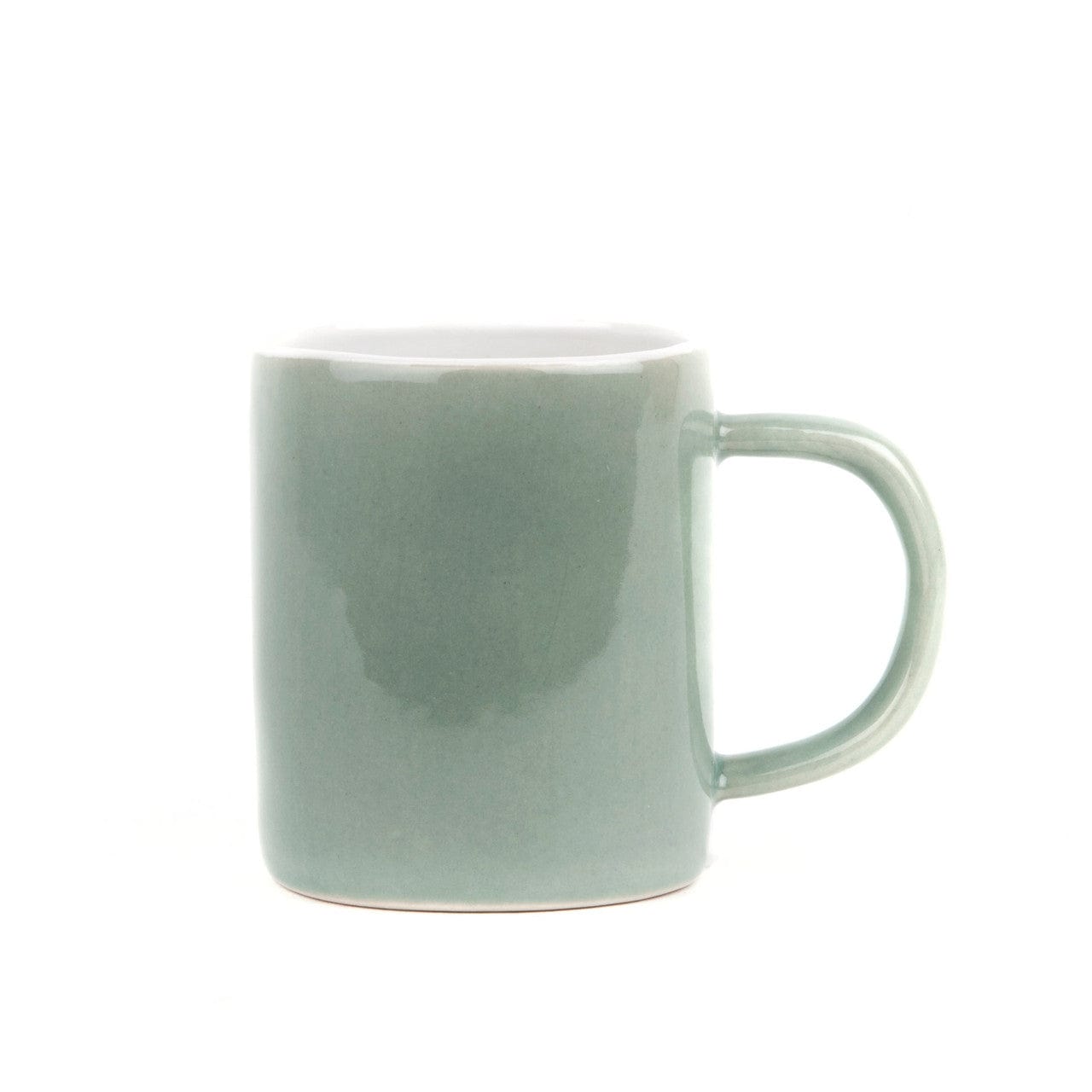 Ceramic Espresso Cup Sage