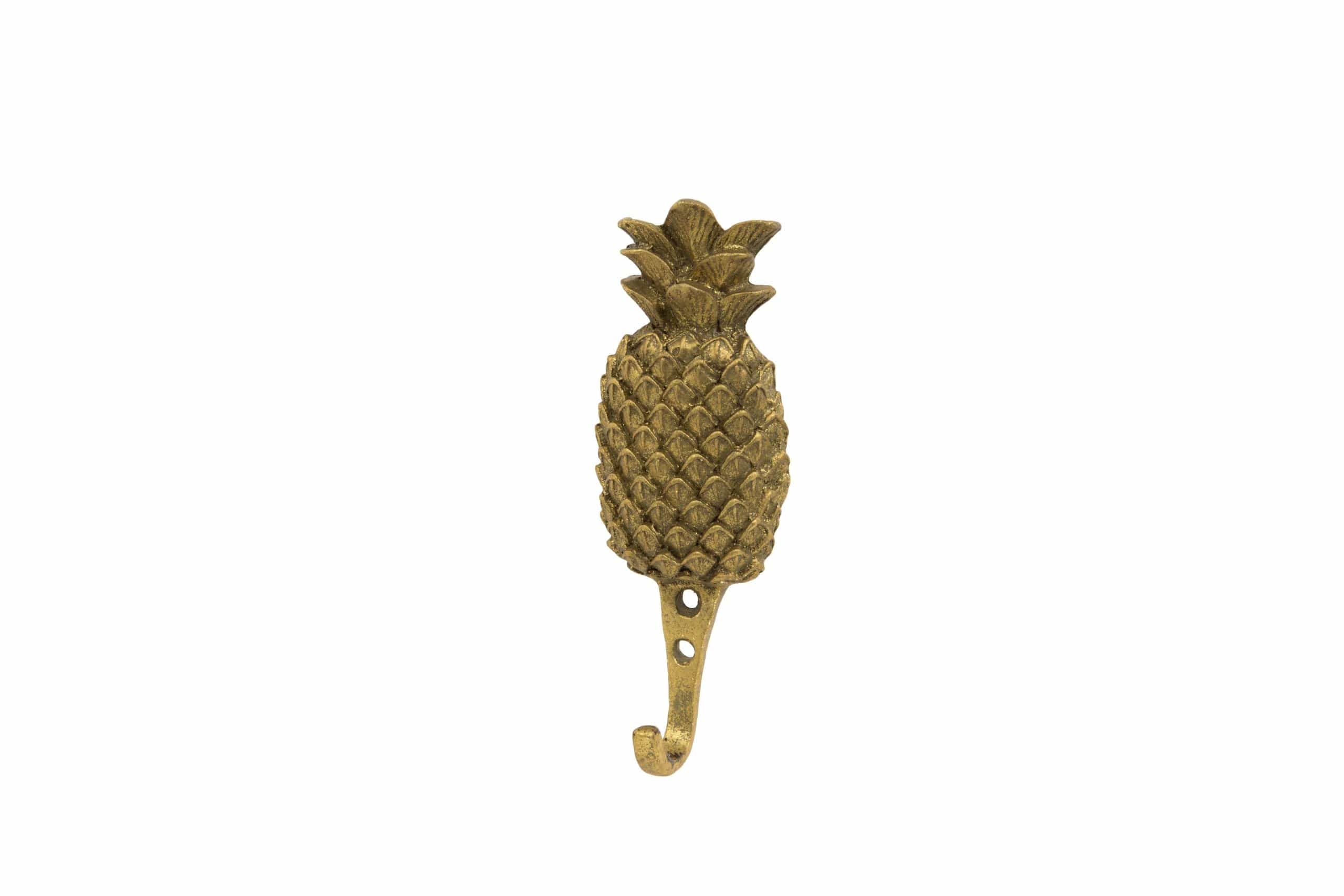 Pineapple Hook