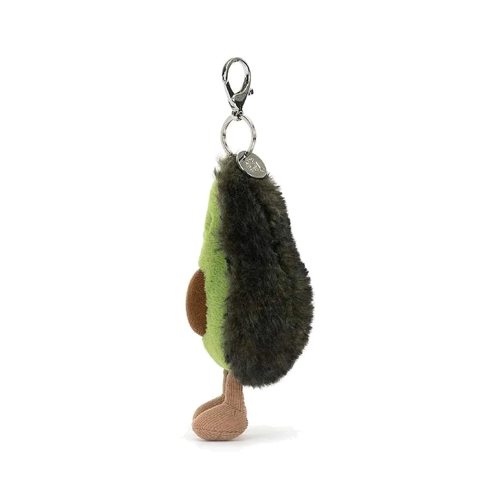 Jellycat Amuseables Avocado Bag Charm