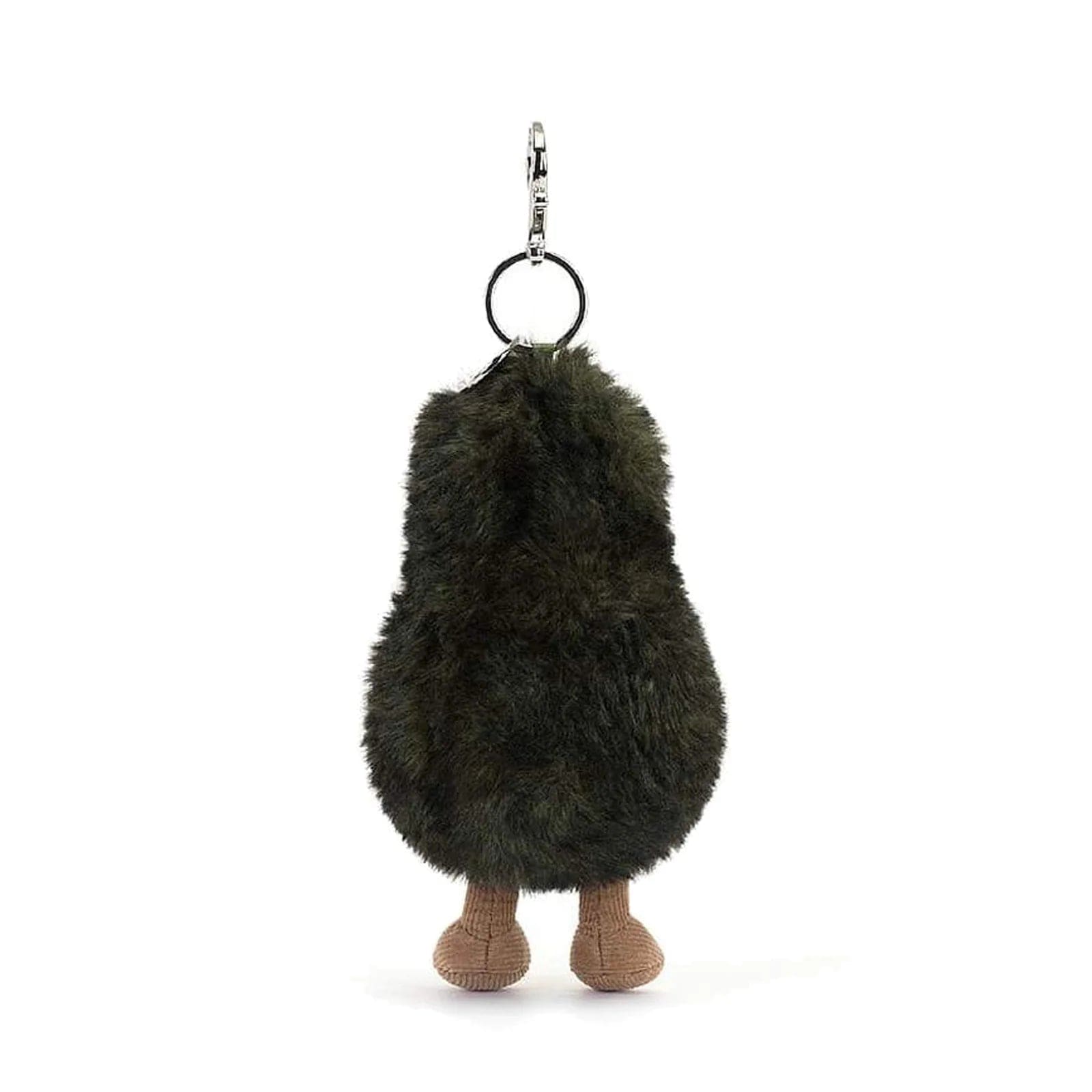 Jellycat Amuseables Avocado Bag Charm