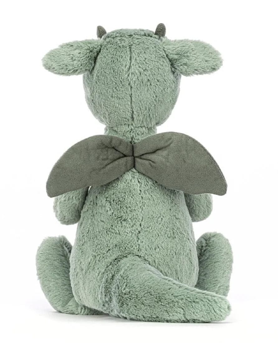 Jellycat Bashful Dragon