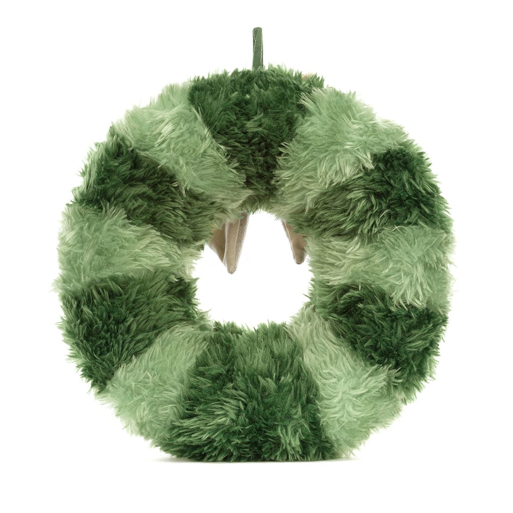 Jellycat Amuseable Nordic Spruce Wreath