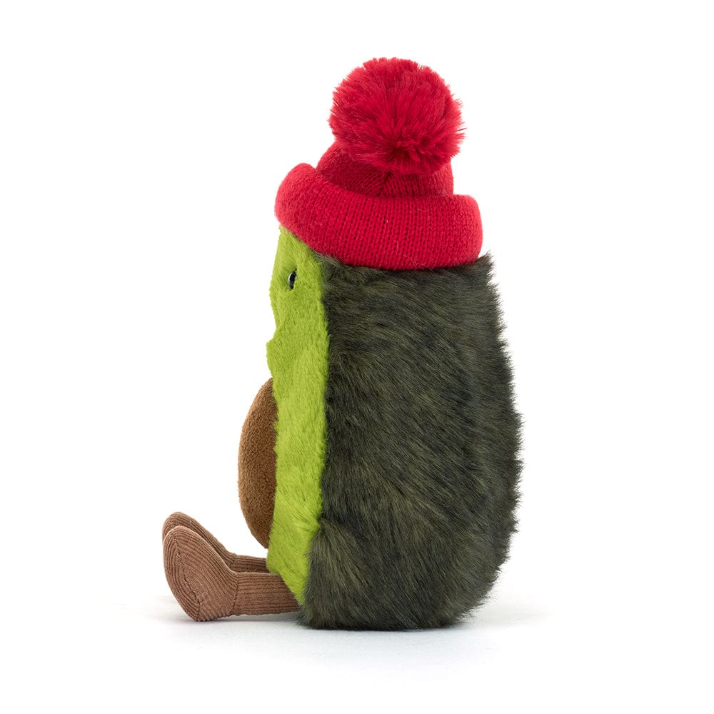 Jellycat Amuseable Bobble Avocado