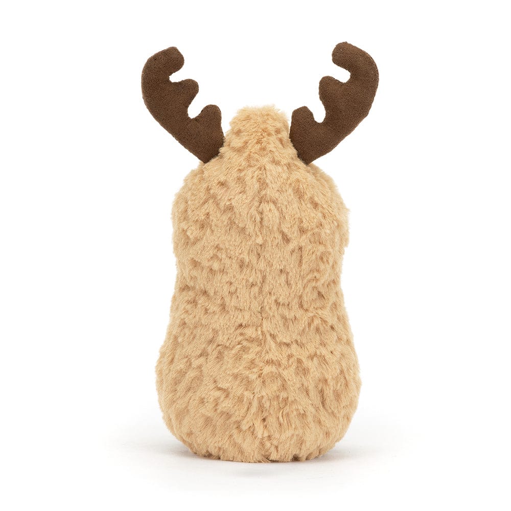 Jellycat Amuseable  Peanut Reindeer