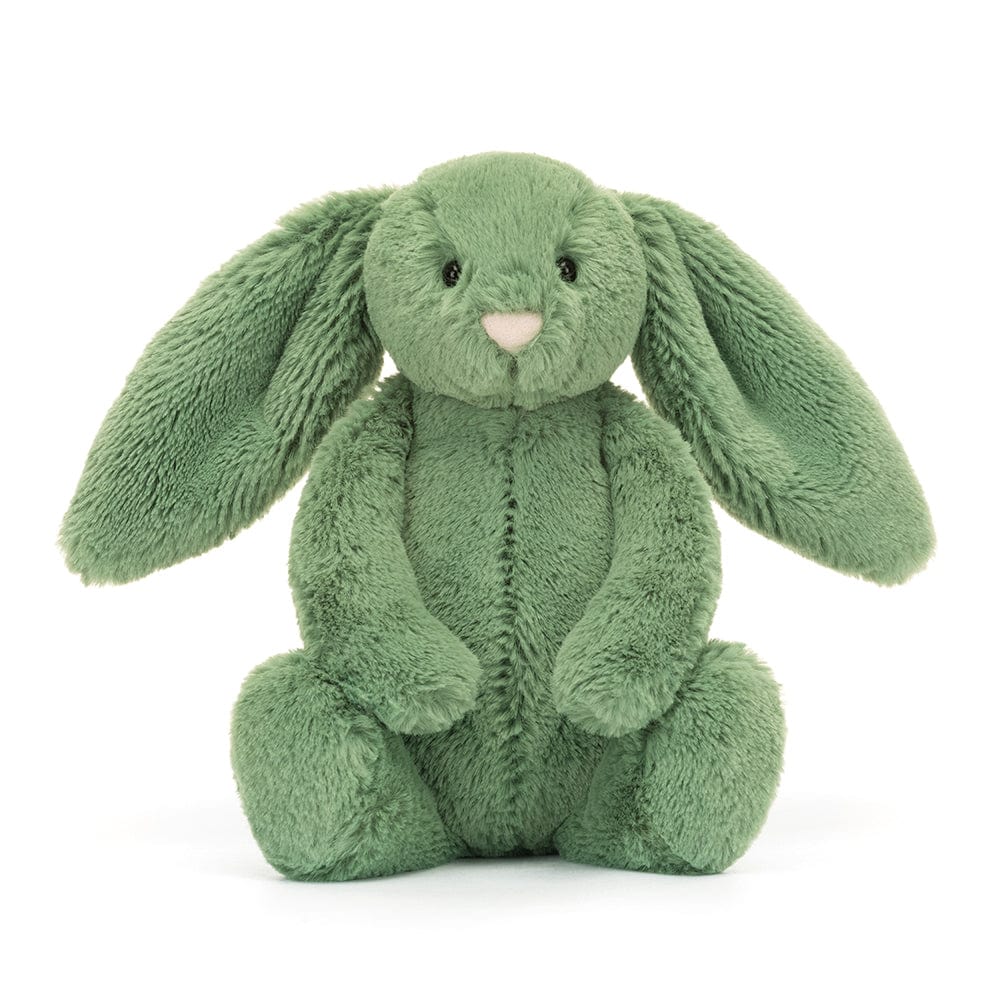 Jellycat Bashful Ivy Bunny Little