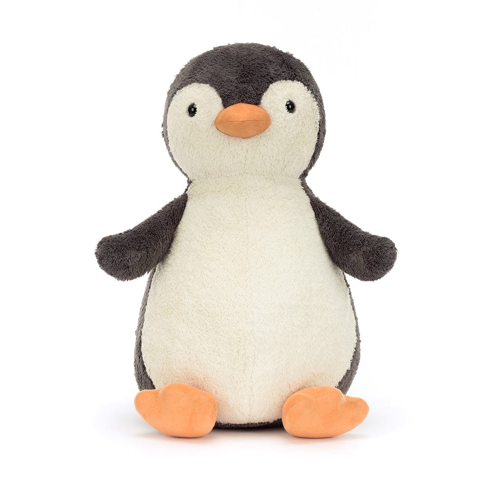 Jellycat Peanut Penguin