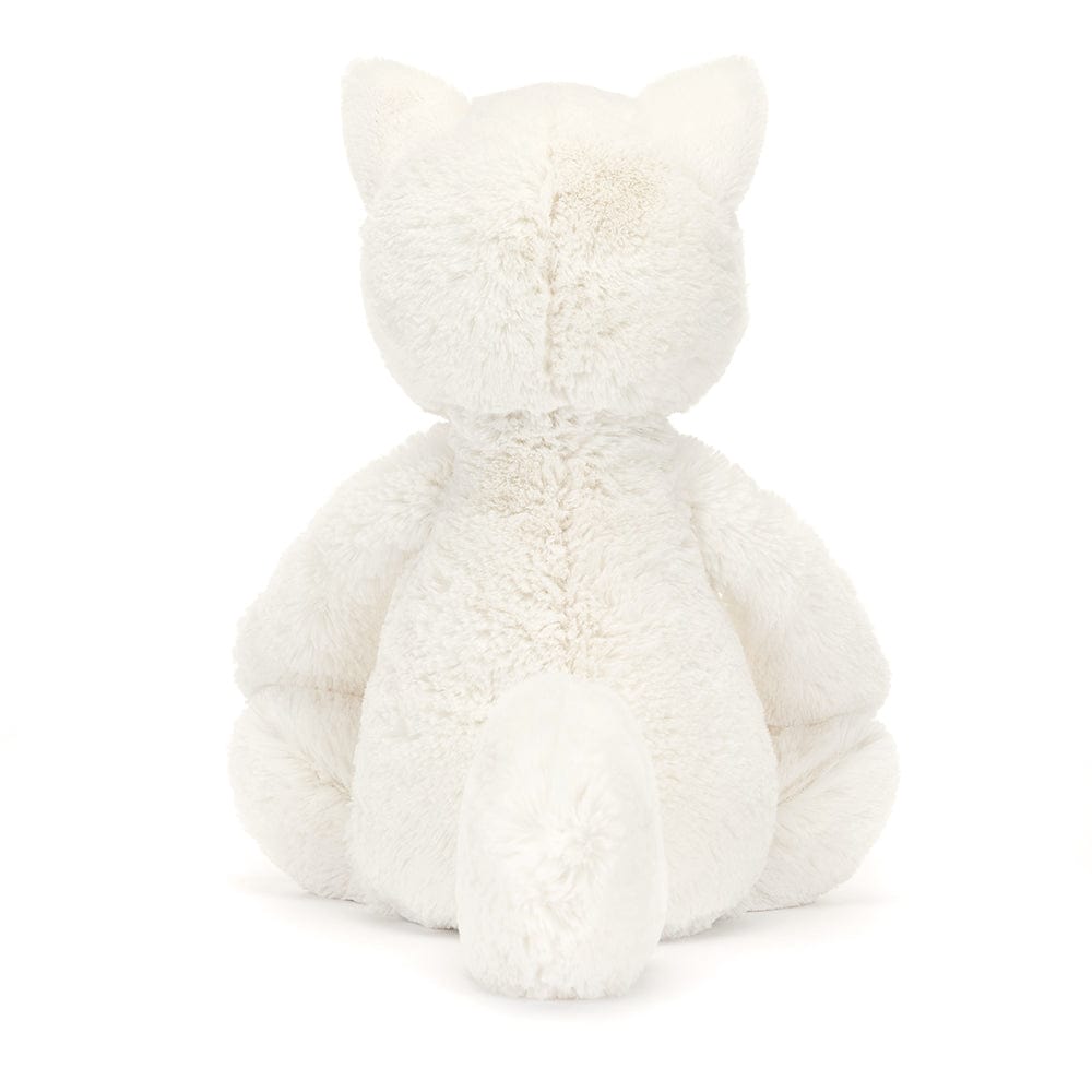 Jellycat Bashful Arctic Fox