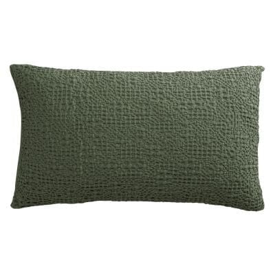 Tana 40x65 Stonewashed Cotton Cushion