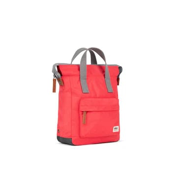 Poppy Roka Bantry B Sustainable Nylon Rucksack