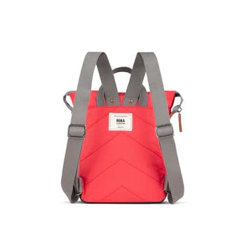 Poppy Roka Bantry B Sustainable Nylon Rucksack