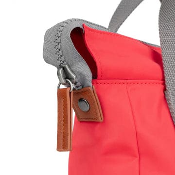 Poppy Roka Bantry B Sustainable Nylon Rucksack