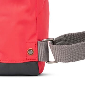 Poppy Roka Bantry B Sustainable Nylon Rucksack