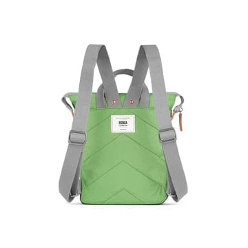 Kiwi Roka Bantry B Sustainable Nylon Rucksack