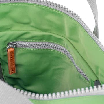 Kiwi Roka Bantry B Sustainable Nylon Rucksack