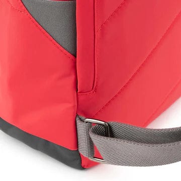 Poppy Roka Canfield B Sustainable Nylon Rucksack