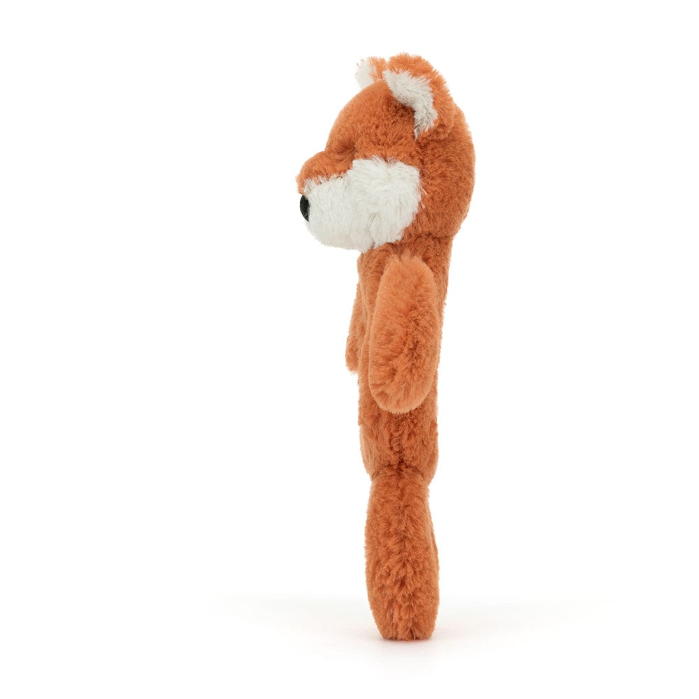 Jellycat Bashful Fox Cub Rattle