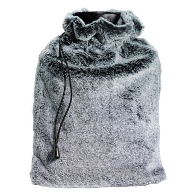 Kinta Faux Fur Hot Water Bottle