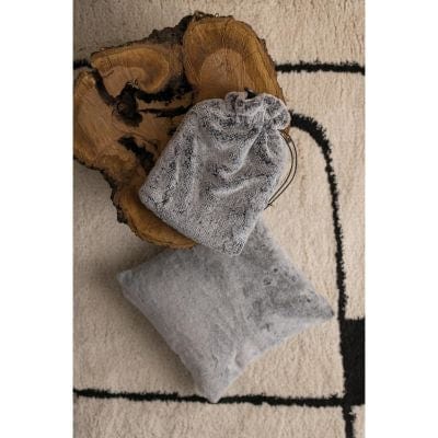 Kinta Faux Fur Hot Water Bottle