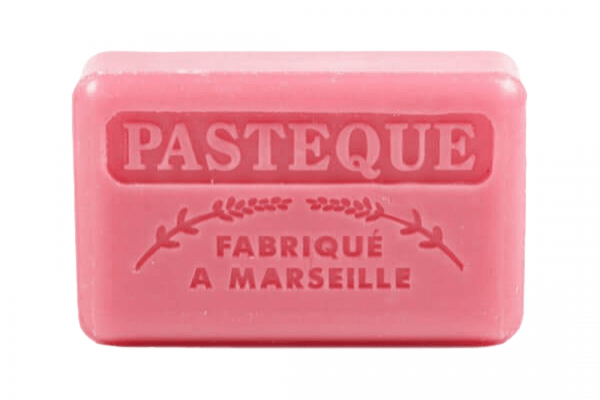 Watermelon (Pasteque) French Soap 125g 